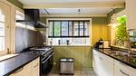 Küche - Ferienhaus für 3 Personen (100 m²) in Bergen (Nord-Holland) - Top-Hundeurlaub