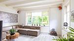 Wohnzimmer - Ferienhaus für 3 Personen (100 m²) in Bergen (Nord-Holland) - Top-Hundeurlaub