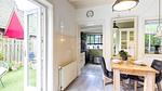Essbereich - Ferienhaus für 3 Personen (100 m²) in Bergen (Nord-Holland) - Top-Hundeurlaub