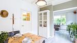 Essbereich - Ferienhaus für 3 Personen (100 m²) in Bergen (Nord-Holland) - Top-Hundeurlaub