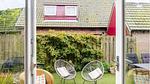 Garten [Sommer] - Ferienhaus für 3 Personen (100 m²) in Bergen (Nord-Holland) - Top-Hundeurlaub