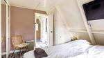 Schlafzimmer - Ferienhaus für 3 Personen (100 m²) in Bergen (Nord-Holland) - Top-Hundeurlaub