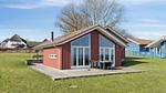 other - Ferienhaus für 10 Personen (122 m²) in Augustenborg - Top-Hundeurlaub