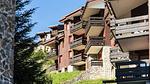 ExteriorSummer - Ferienwohnung für 5 Personen (28 m²) in Valmorel - Top-Hundeurlaub