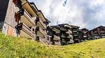 ExteriorSummer - Ferienwohnung für 5 Personen (28 m²) in Valmorel - Top-Hundeurlaub