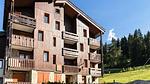 ExteriorSummer - Ferienwohnung für 5 Personen (28 m²) in Valmorel - Top-Hundeurlaub