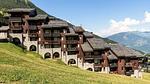 ExteriorSummer - Ferienwohnung für 5 Personen (28 m²) in Valmorel - Top-Hundeurlaub