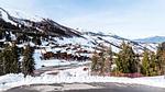 ExteriorWinter - Ferienwohnung für 5 Personen (28 m²) in Valmorel - Top-Hundeurlaub