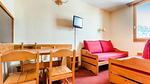 DiningRoom - Ferienwohnung für 5 Personen (28 m²) in Valmorel - Top-Hundeurlaub