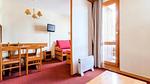 DiningRoom - Ferienwohnung für 5 Personen (28 m²) in Valmorel - Top-Hundeurlaub