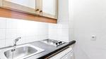 Kitchen - Ferienwohnung für 5 Personen (28 m²) in Valmorel - Top-Hundeurlaub