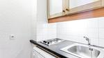Kitchen - Ferienwohnung für 5 Personen (28 m²) in Valmorel - Top-Hundeurlaub