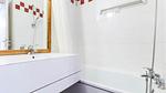 BathRoom - Ferienwohnung für 5 Personen (28 m²) in Valmorel - Top-Hundeurlaub