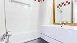 BathRoom - Ferienwohnung für 5 Personen (28 m²) in Valmorel - Top-Hundeurlaub
