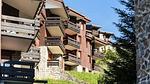 TerraceBalcony - Ferienwohnung für 5 Personen (28 m²) in Valmorel - Top-Hundeurlaub
