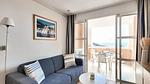Ferienwohnung für 5 Personen (29 m²) in Saint-Raphaël - Top-Hundeurlaub
