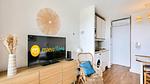 Ferienwohnung für 5 Personen (29 m²) in Saint-Raphaël - Top-Hundeurlaub
