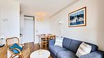 Ferienwohnung für 5 Personen (29 m²) in Saint-Raphaël - Top-Hundeurlaub