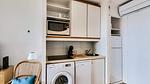 Ferienwohnung für 5 Personen (29 m²) in Saint-Raphaël - Top-Hundeurlaub