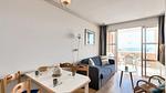Ferienwohnung für 5 Personen (29 m²) in Saint-Raphaël - Top-Hundeurlaub