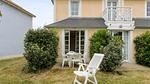 Ferienwohnung für 6 Personen (35 m²) in Talmont-Saint-Hilaire - Top-Hundeurlaub