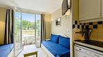 Ferienwohnung für 6 Personen (35 m²) in Talmont-Saint-Hilaire - Top-Hundeurlaub