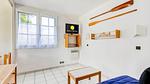 Ferienwohnung für 6 Personen (25 m²) in Talmont-Saint-Hilaire - Top-Hundeurlaub
