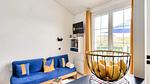 Ferienwohnung für 6 Personen (27 m²) in Talmont-Saint-Hilaire - Top-Hundeurlaub