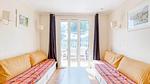 LivingRoom - Ferienwohnung für 5 Personen (29 m²) in Saint-Raphaël - Top-Hundeurlaub