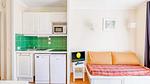 LivingRoom - Ferienwohnung für 5 Personen (29 m²) in Saint-Raphaël - Top-Hundeurlaub