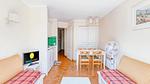 LivingRoom - Ferienwohnung für 5 Personen (29 m²) in Saint-Raphaël - Top-Hundeurlaub