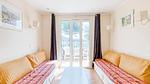 LivingRoom - Ferienwohnung für 5 Personen (29 m²) in Saint-Raphaël - Top-Hundeurlaub