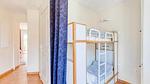 BedRoom - Ferienwohnung für 5 Personen (29 m²) in Saint-Raphaël - Top-Hundeurlaub