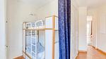 BedRoom - Ferienwohnung für 5 Personen (29 m²) in Saint-Raphaël - Top-Hundeurlaub