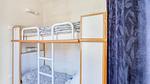 BedRoom - Ferienwohnung für 5 Personen (29 m²) in Saint-Raphaël - Top-Hundeurlaub