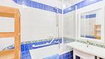 BathRoom - Ferienwohnung für 5 Personen (29 m²) in Saint-Raphaël - Top-Hundeurlaub