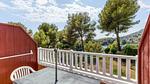 TerraceBalcony - Ferienwohnung für 5 Personen (29 m²) in Saint-Raphaël - Top-Hundeurlaub