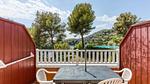 TerraceBalcony - Ferienwohnung für 5 Personen (29 m²) in Saint-Raphaël - Top-Hundeurlaub