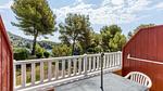 TerraceBalcony - Ferienwohnung für 5 Personen (29 m²) in Saint-Raphaël - Top-Hundeurlaub