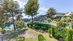 GardenSummer - Ferienwohnung für 5 Personen (29 m²) in Saint-Raphaël - Top-Hundeurlaub