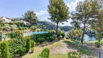 GardenSummer - Ferienwohnung für 5 Personen (29 m²) in Saint-Raphaël - Top-Hundeurlaub