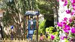 Ferienwohnung für 5 Personen (25 m²) in Saint-Raphaël - Top-Hundeurlaub