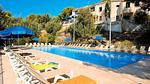 Ferienwohnung für 5 Personen (25 m²) in Saint-Raphaël - Top-Hundeurlaub