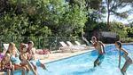 Ferienwohnung für 5 Personen (25 m²) in Saint-Raphaël - Top-Hundeurlaub