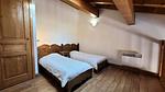 Untagged - Ferienwohnung für 5 Personen (36 m²) in Bessans - Top-Hundeurlaub