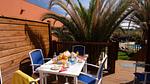 Ferienwohnung für 3 Personen (28 m²) in Cap D'Agde - Top-Hundeurlaub
