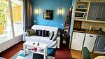 Ferienwohnung für 5 Personen (31 m²) in Isola - Top-Hundeurlaub