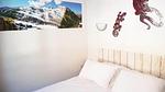Ferienwohnung für 5 Personen (31 m²) in Isola - Top-Hundeurlaub