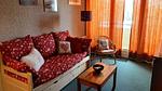 Ferienwohnung für 7 Personen (39 m²) in Le Balcon de Villard - Top-Hundeurlaub