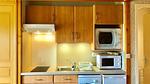 Ferienwohnung für 7 Personen (39 m²) in Le Balcon de Villard - Top-Hundeurlaub